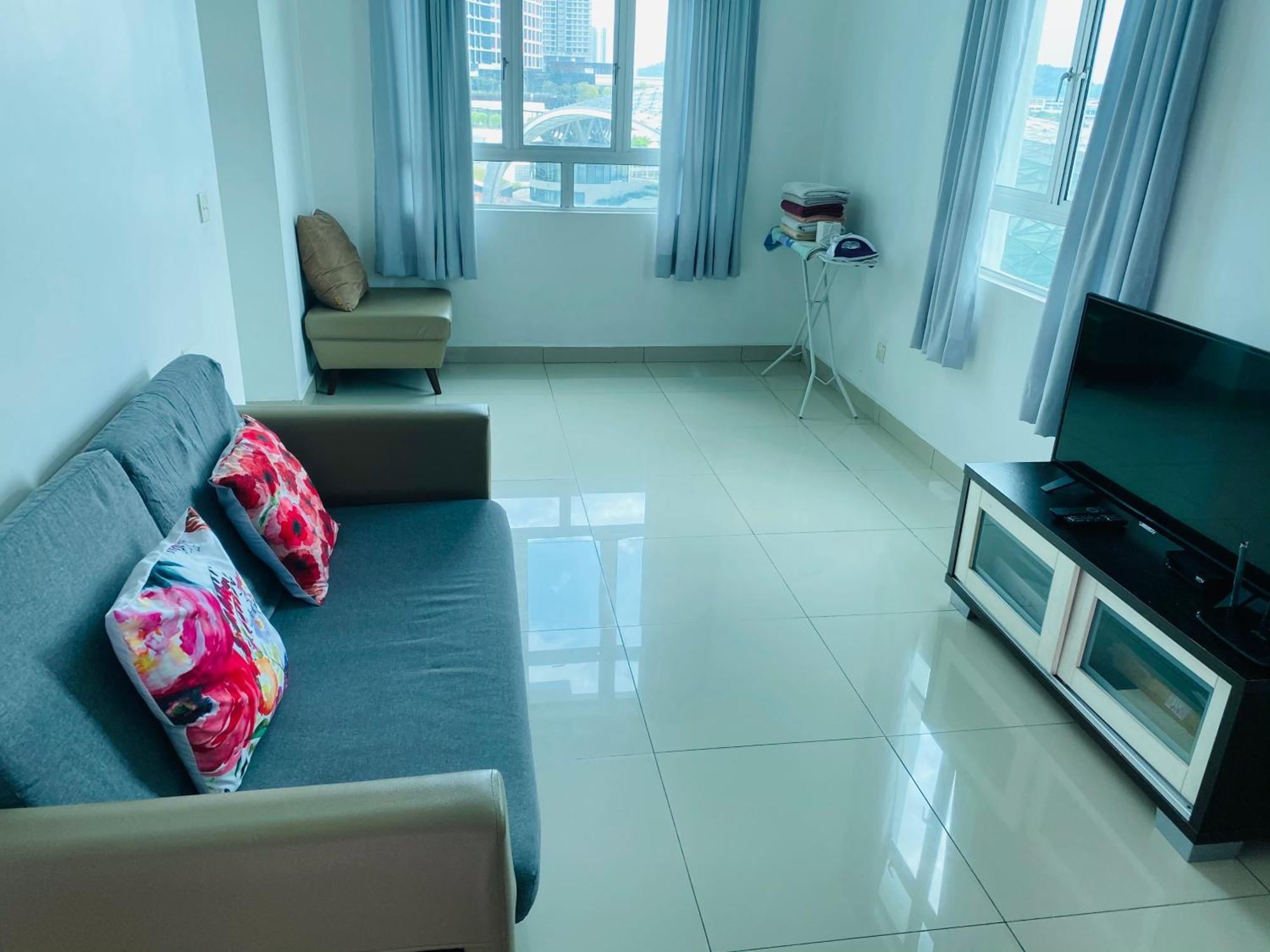 Spice Tunas 3B2B House Bayan Lepas Zewnętrze zdjęcie
