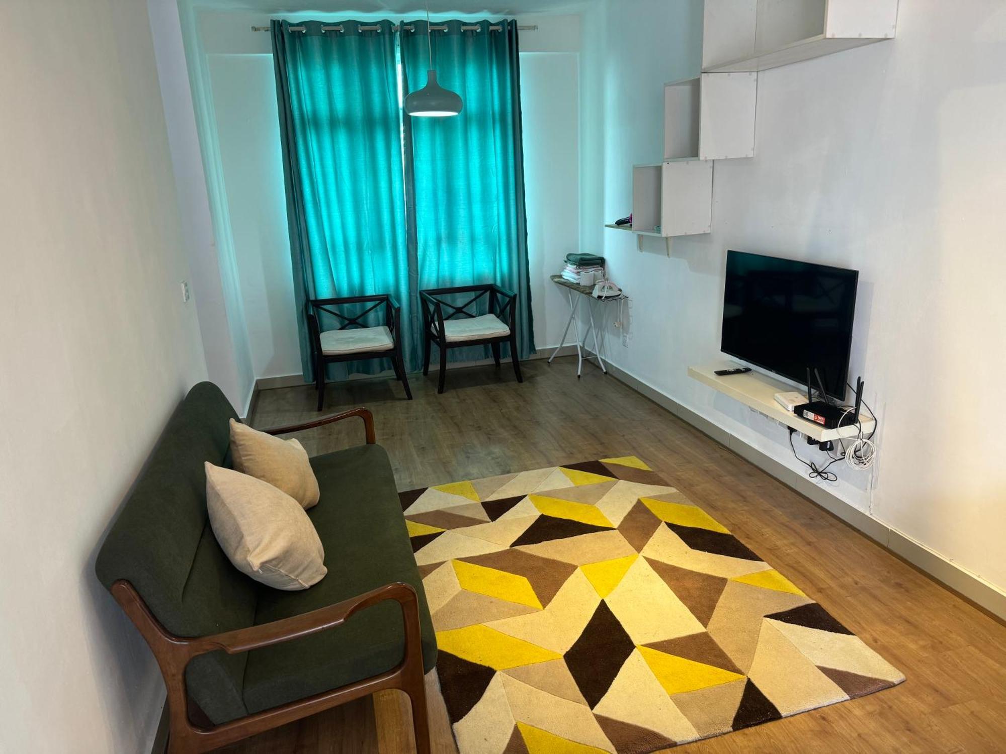 Spice Tunas 3B2B House Bayan Lepas Zewnętrze zdjęcie