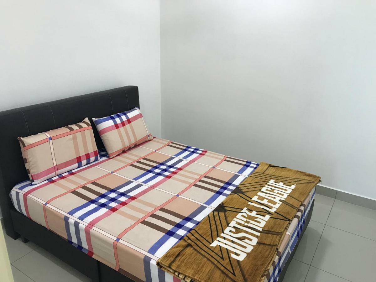 Spice Tunas 3B2B House Bayan Lepas Zewnętrze zdjęcie