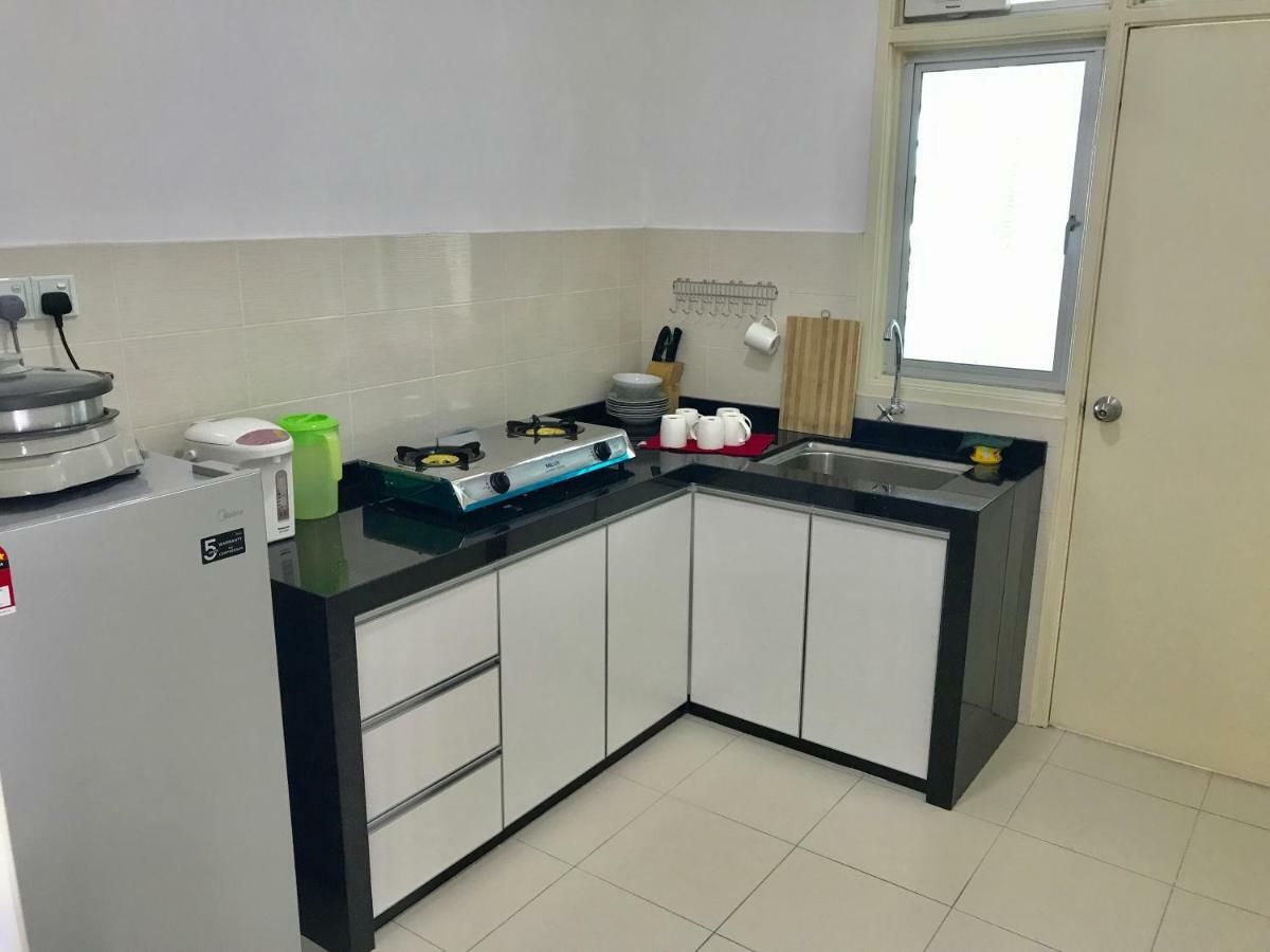 Spice Tunas 3B2B House Bayan Lepas Zewnętrze zdjęcie