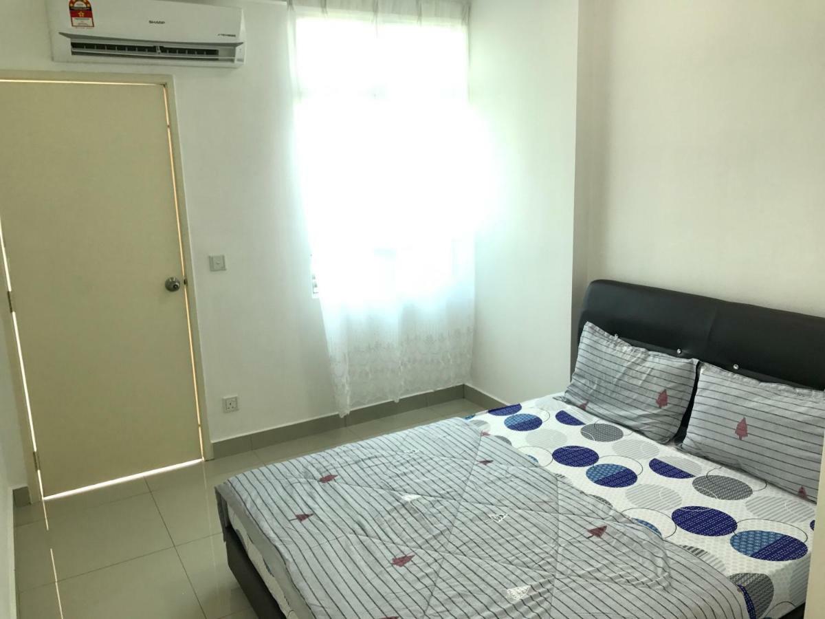 Spice Tunas 3B2B House Bayan Lepas Zewnętrze zdjęcie